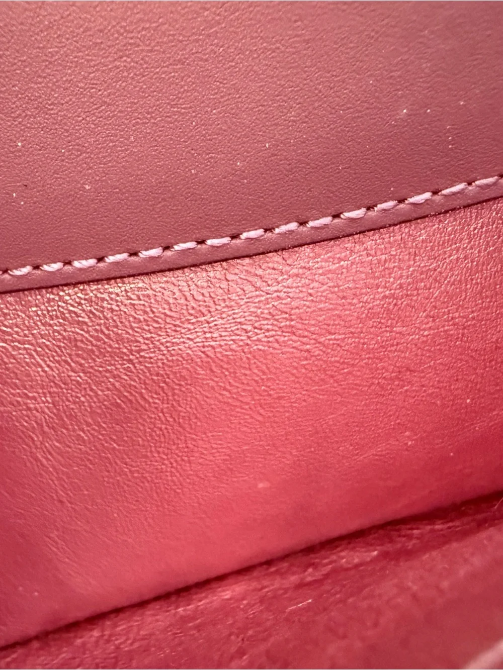 Coach Dinky Crossbody Bag